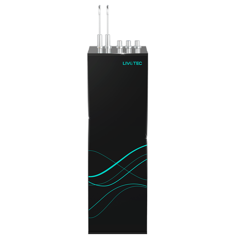 Máy lọc nước nóng lạnh Livotec 838