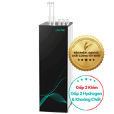 Máy lọc nước nóng nguội Livotec 615S