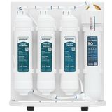 Máy lọc nước RO Hydrogen Sunhouse SHA8201KV 10 lõi