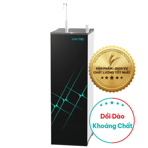 Máy lọc nước Livotec 606S