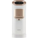 Máy pha cà phê Wells Home Cafe WM920ZWA màu white