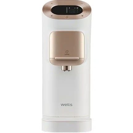 Máy pha cà phê Wells Home Cafe WM920ZWA màu white