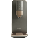 Máy lọc nước Wells TT UV+ WL672NGA màu Gold