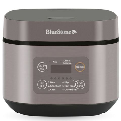 Nồi cơm điện tử BlueStone 1.5 lít RCB-5946