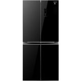 Tủ lạnh Sharp Inverter 421 lít SJ-FXP510VG-BK