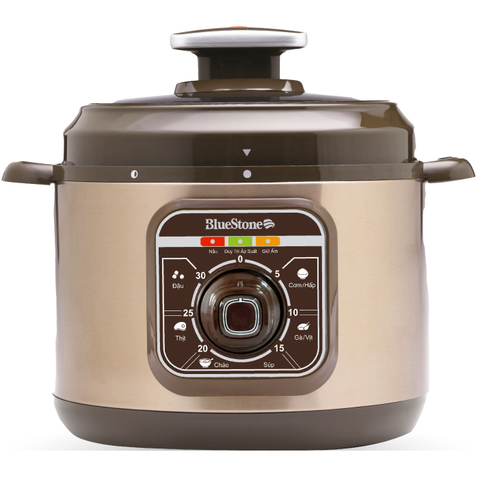 Nồi áp suất Bluestone 5 lít PCB-5629