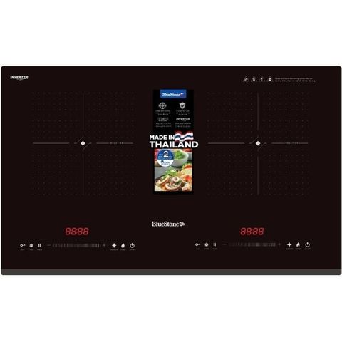 Bếp từ đôi BlueStone ICB-6939