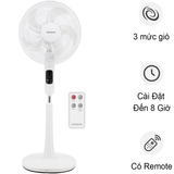 Quạt Đứng Hitachi LF-A6RCWN