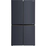 Tủ lạnh Toshiba Inverter 711 lít GR-RF900WI-PMV(06)-MG