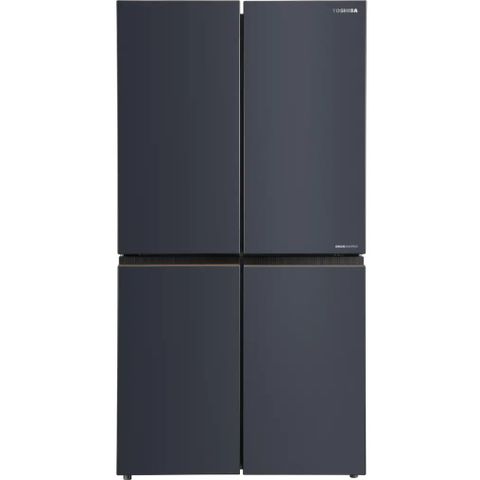 Tủ lạnh Toshiba Inverter 711 lít GR-RF900WI-PMV(06)-MG