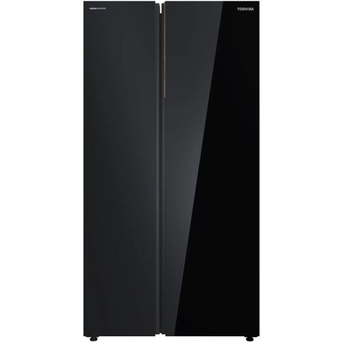 Tủ lạnh Toshiba Inverter 711 lít GR-RS905WIA-PGV(22)-XK