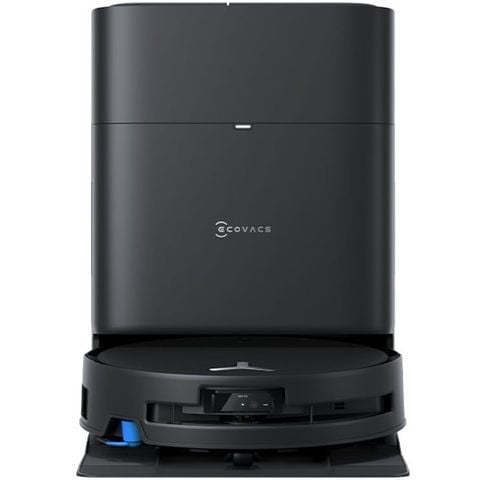Robot hút bụi thông minh Ecovacs T80S Omni