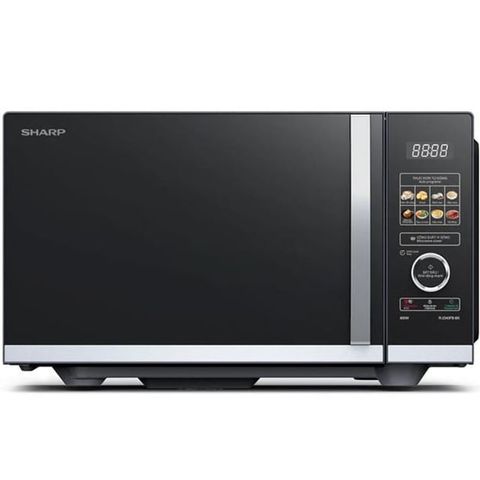 Lò vi sóng Sharp R-2343FB-BK 23 lít