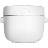 Nồi cơm điện tử Sharp 1.1 lít KS-COM110DV-WH