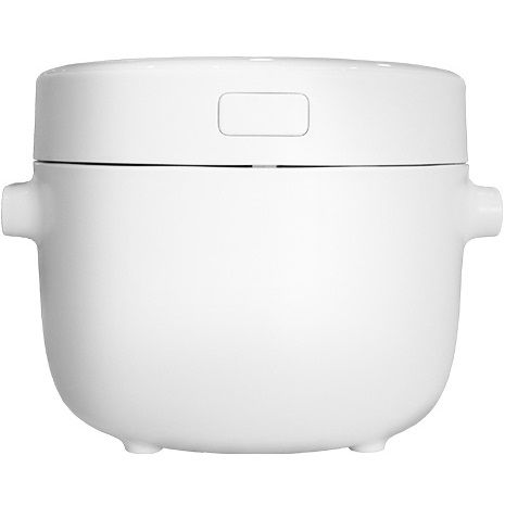 Nồi cơm điện tử Sharp 1.1 lít KS-COM110DV-WH