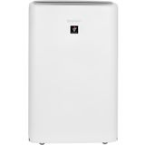 Máy lọc không khí Sharp KI-N50V-W