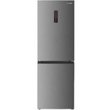 Tủ lạnh Sharp Inverter 323 lít SJ-BF330V-SL