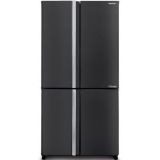 Tủ lạnh Sharp Inverter 525 lít SJ-FX610V-MK