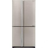 Tủ lạnh Sharp Inverter 525 lít SJ-FX610V-SL