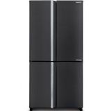 Tủ lạnh Sharp Inverter 572 lít SJ-FX650V-MK