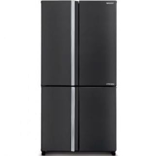 Tủ lạnh Sharp Inverter 572 lít SJ-FX650V-MK