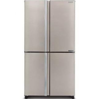 Tủ lạnh Sharp Inverter 572 lít SJ-FX650V-SL