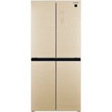 Tủ lạnh Sharp Inverter 421 lít SJ-FXP510VG-CH
