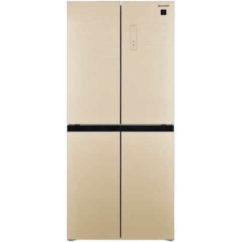 Tủ lạnh Sharp Inverter 421 lít SJ-FXP510VG-CH
