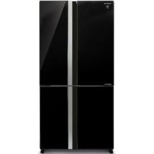 Tủ lạnh Sharp Inverter 611 lít SJ-FXPI700VG-BK