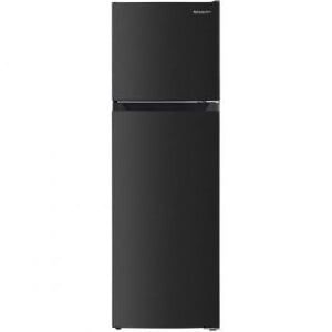 Tủ lạnh Sharp Inverter 247 lít SJ-X270V-DG