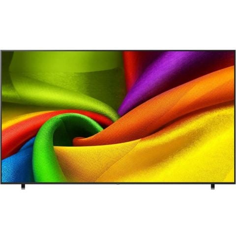 Smart Tivi LG AI 4K 98 inch 98NU855BPSB