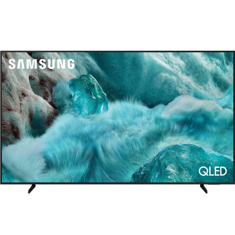 Smart Tivi QLED Samsung AI 4K 43 inch QA43Q7F
