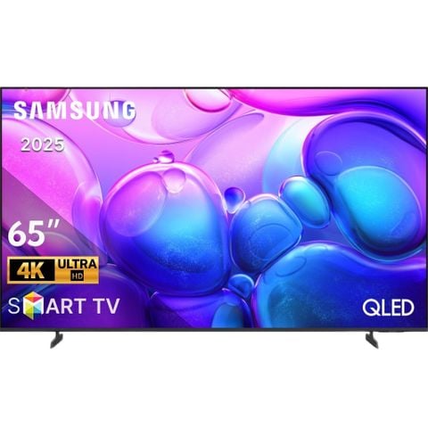 Smart Tivi QLED Samsung 4K 65 inch QA65Q6F