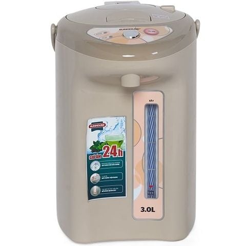 Bình thủy điện 3 lít Sunhouse SH1530