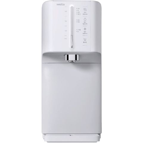 Máy lọc nước Wells Super Cooling The New WQ674NWA