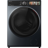 Máy giặt sấy Toshiba Inverter 10.5/7 kg TWD-T27BZP115MWV(MG)