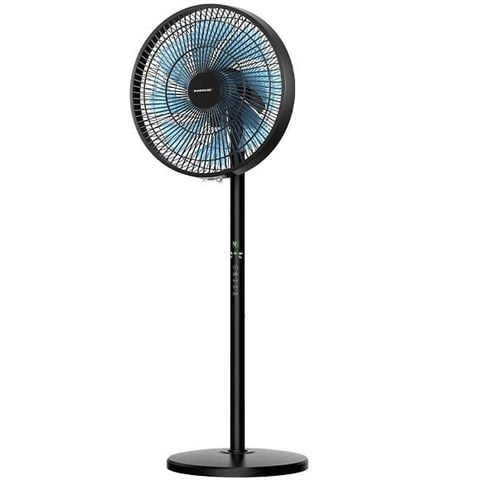 Quạt đứng Sunhouse 8 cánh SHD7346 60W