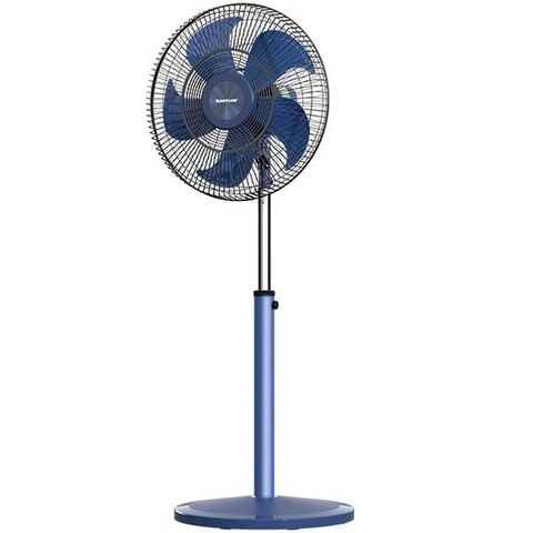Quạt đứng Sunhouse 5 cánh SHD7352 65W
