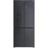 Tủ lạnh Toshiba Inverter 515 lít GR-RF675WI-PMV(06)-MG