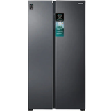 Tủ Lạnh Hisense Inverter 544 Lít RS708N4EBN