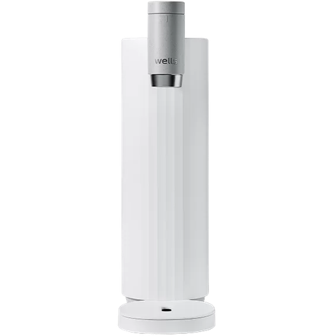 Máy lọc nước Wells New Mini WP610