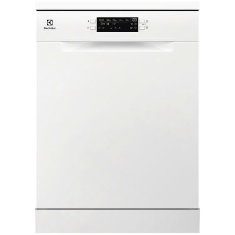 Máy rửa chén độc lập Electrolux ESA47200SW