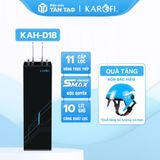 Máy lọc nước nóng nguội Karofi KAH-D18