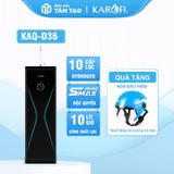 Máy lọc nước Karofi KAQ-D36