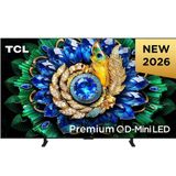 Google Tivi TCL QD-Mini LED 4K 65 Inch 65A400M