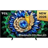Google Tivi TCL QD-Mini LED 4K 55 Inch 55A400M