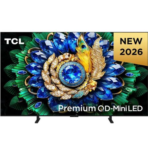 Google Tivi TCL QD-Mini LED 4K 55 Inch 55A400M
