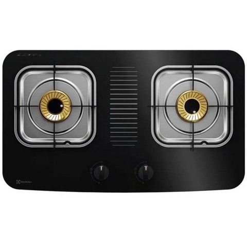 Bếp ga đôi Electrolux ETG7257GKR