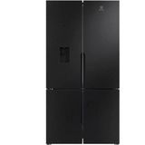 Tủ lạnh Electrolux Inverter 562 lít EQE5760B-B