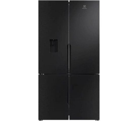 Tủ lạnh Electrolux Inverter 562 lít EQE5760B-B